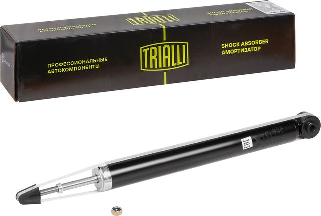 Амортизатор Trialli. Артикул AG 14514