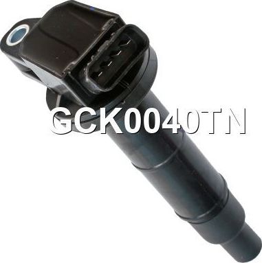 Катушка зажигания Krauf. Артикул GCK0040TN
