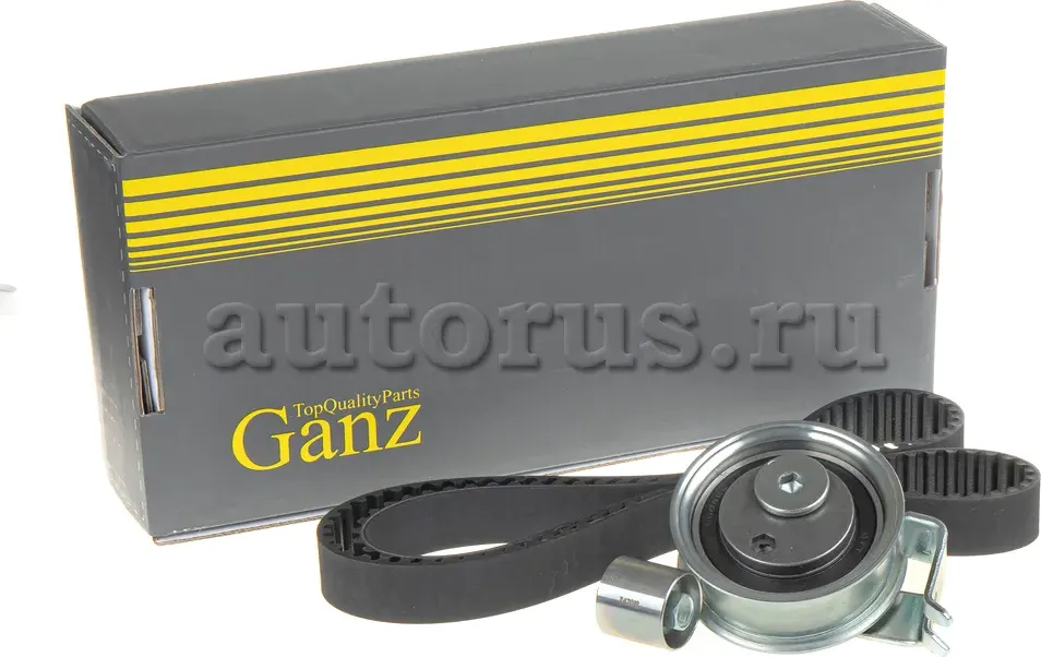 Ремкомплект ГРМ (Ganz) Ganz. Артикул GIE34031