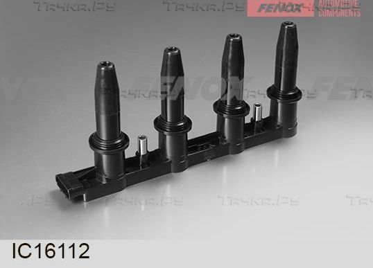 Катушка зажигания Fenox. Артикул IC16112