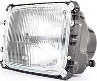 Фара передняя основная BSG. Артикул BSG 60-800-001