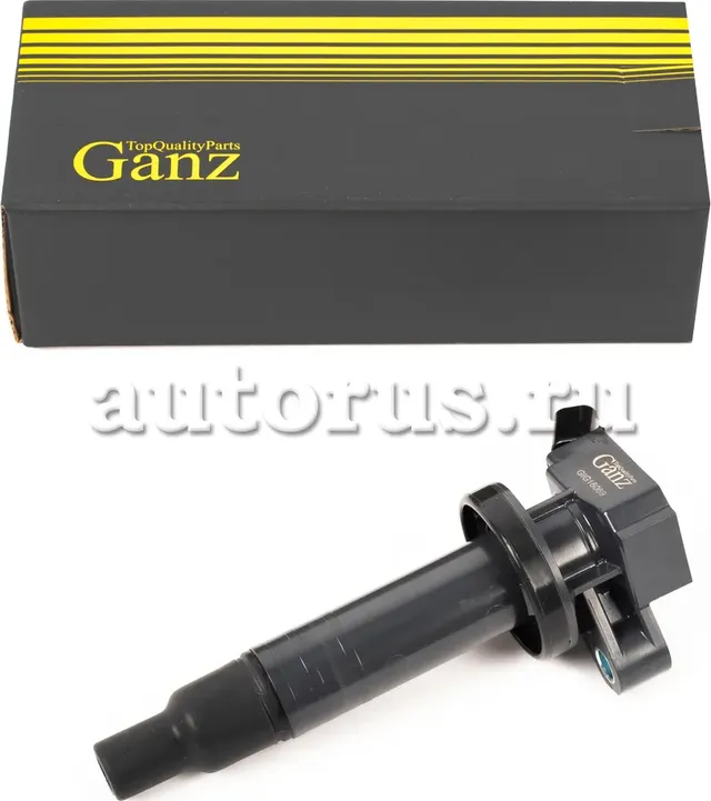 Катушка зажигания (Ganz) Ganz. Артикул GIG16069