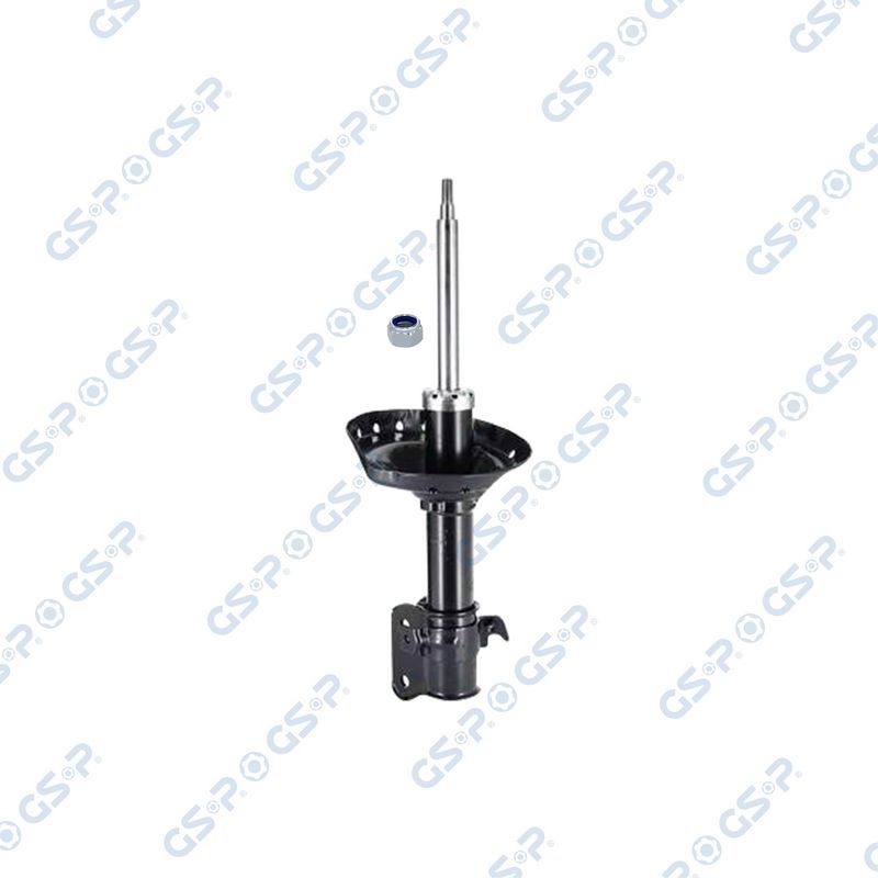 Амортизатор GSP. Артикул 32320701