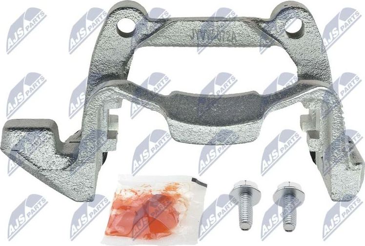 Скоба тормозного суппорта NTY. Артикул HZT-VW-072A