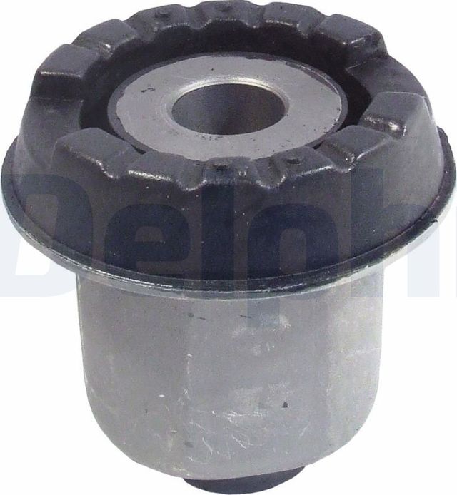 Сайлентблок задней балки Delphi. Артикул TD803W