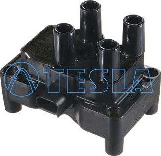 Катушка зажигания Tesla. Артикул CL406