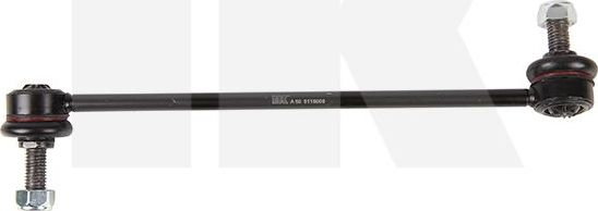 Стойка (тяга) стабилизатора NK передняя правая для Chevrolet Captiva I 2006-2018. Артикул 5115009