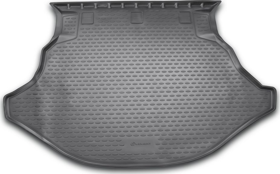 Коврик Element для багажника Toyota Venza 2013-2026. Артикул NLC.48.67.B13