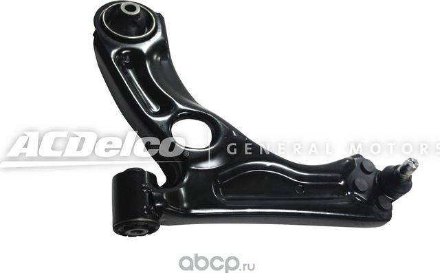 Поперечный рычаг передней подвески ACDelco для Chevrolet Cobalt II 2013-2026. Артикул 19351108