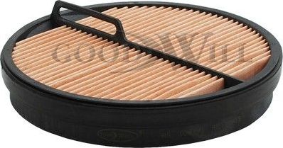 Фильтр воздушный GoodWill для John Deere 4000. Артикул AG 1061/1