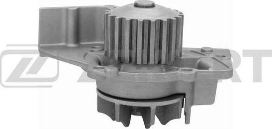 Помпа (водяной насос) Zekkert. Артикул WP-1262