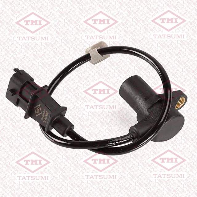 Датчик положения коленвала (Tatsumi). Артикул THC0068