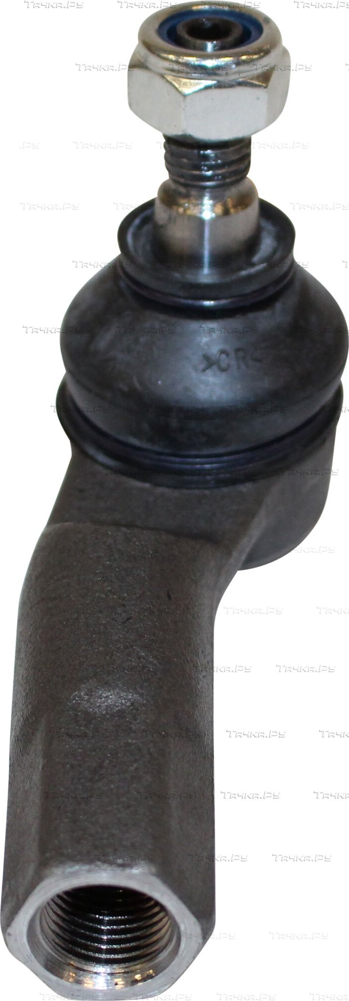 Наконечник рулевой тяги JP Group левый для Volkswagen Scirocco III 2008-2017. Артикул 1144600870