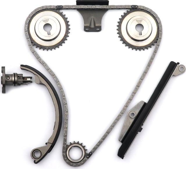 Цепь ГРМ Masuma. Артикул MGR-2004