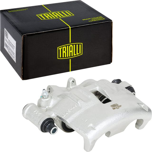 Суппорт тормозной MB SPRINTER CLASSIC задн.лев. (Trialli). Артикул CF800592