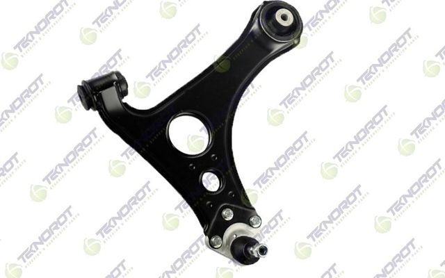Поперечный рычаг передней подвески Teknorot правый нижний для Mercedes-Benz A-Класс I (W168) 1997-2004. Артикул M-525