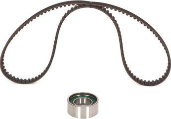 Ремень ГРМ с роликами (комплект) Bosch. Артикул 1 987 946 341