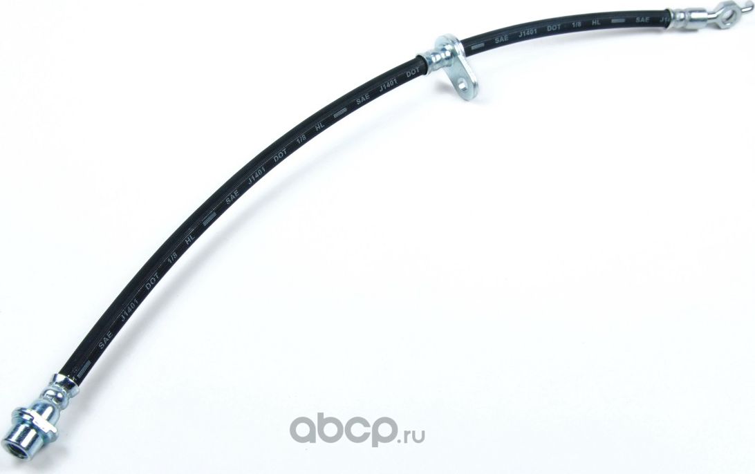 Шланг тормозной передний правый (Just Drive). Артикул JBH0115