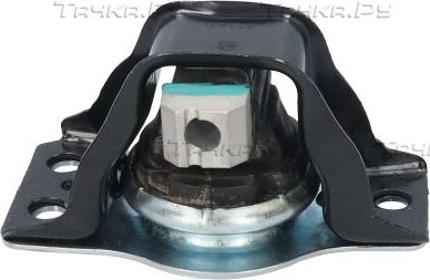 Подушка (опора) двигателя Birth передняя правая для Renault Megane II 2002-2009. Артикул 51140