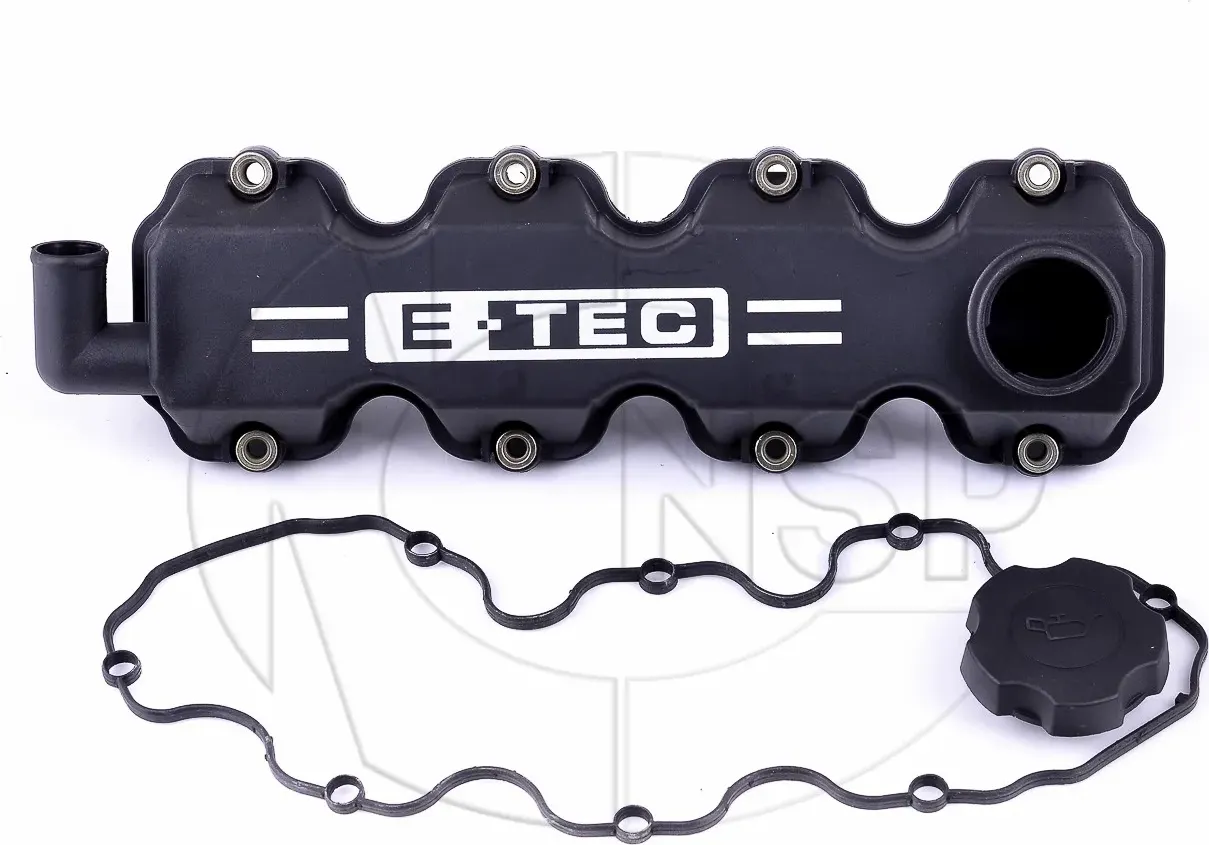 Крышка клапанная (NSP). Артикул NSP0196181319