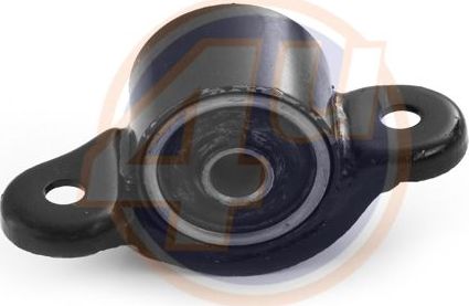 Сайлентблок переднего рычага подвески 4U. Артикул MT-P-05735