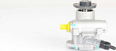 Насос ГУР BSG для BMW X1 I (E84) 2009-2015. Артикул BSG 15-355-016