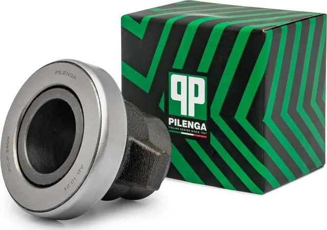 Выжимной подшипник UAZ PATRIOT 12 (Pilenga) Pilenga. Артикул PCP2409