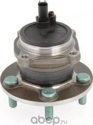 Ступица колеса  комплект FORD FOCUS II 1506577 (GMB) GMB. Артикул gh31570