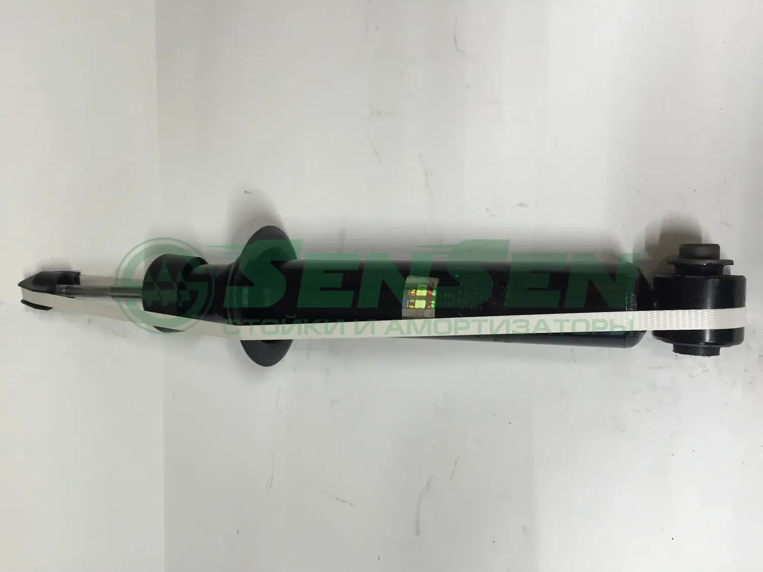 32140021 Амортизатор задний мост BMW, 5 седан (E39)/2-4,4(2)/бензин дизель/1995- (Sensen). Артикул 32140021