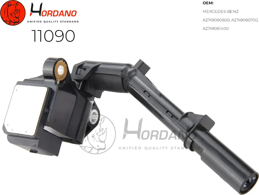 Катушка зажигания (Hordano) Hordano. Артикул 11090