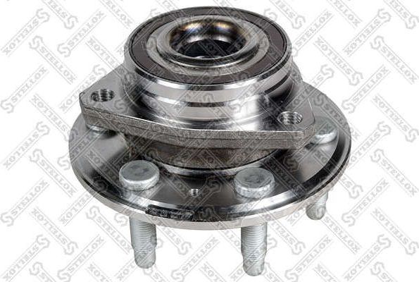 Ступица колеса Stellox. Артикул 42-15210-SX