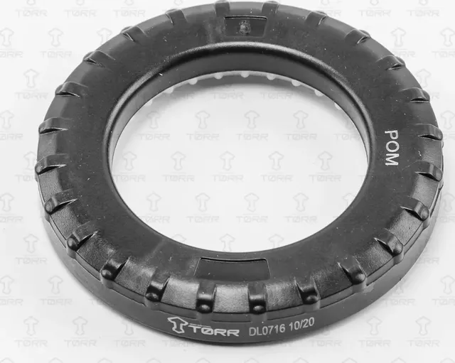 Подшипник опоры амортизатора CHRYSLER VOYAGER 01- лев./прав. (Torr) Torr. Артикул DL0716