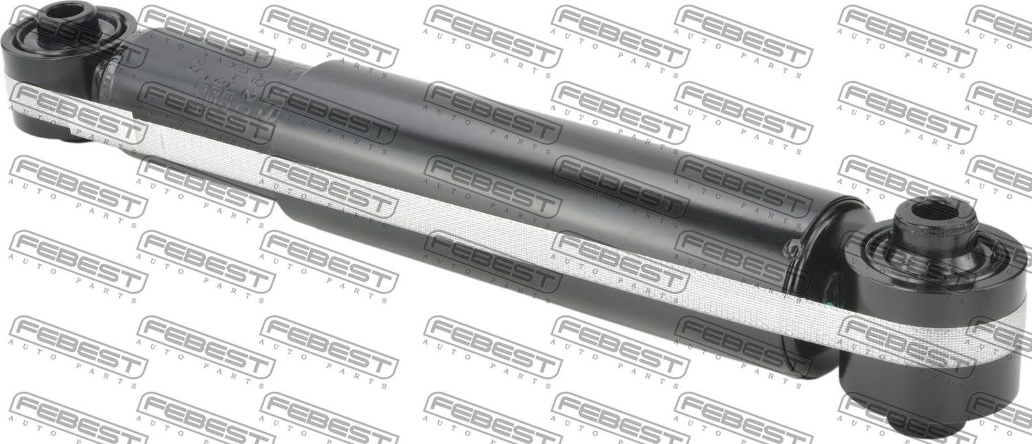 Амортизатор Febest. Артикул 02650920R