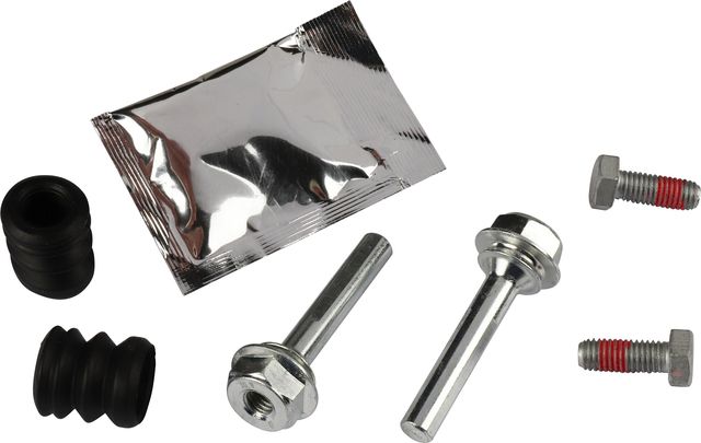 Направляющие тормозного суппорта (комплект) JP Group JP передний для Fiat Punto I 1993-2000. Артикул 1161953710