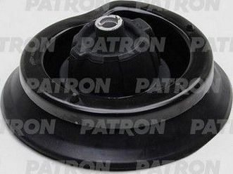 Опора амортизатора (стойки) Patron (резина/металл). Артикул PSE4155