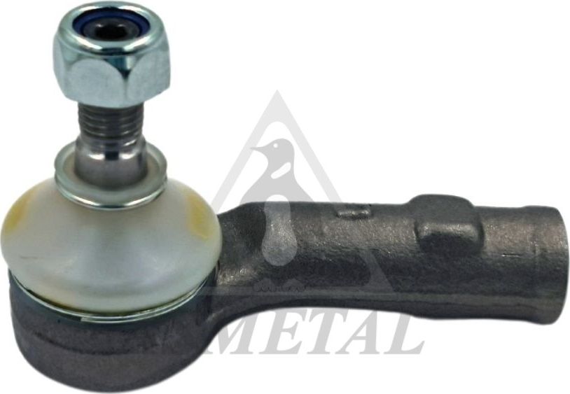 Наконечник рулевой тяги Asmetal. Артикул 17VW35