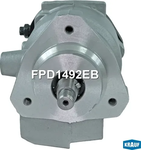 ТНВД (Krauf). Артикул FPD1492EB