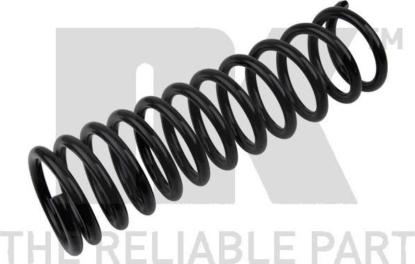 Пружина подвески NK. Артикул 542538