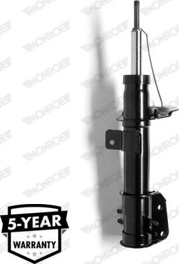 Амортизатор Monroe Original (Gas) передний для Fiat Stilo 2001-2008. Артикул 16455