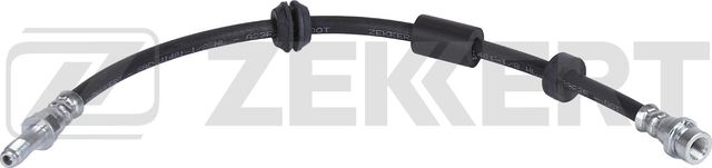 Тормозной шланг Zekkert передний правый/левый для Ford C-MAX I 2003-2010. Артикул BS-9308