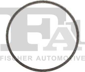 Прокладка глушителя FA1. Артикул 101-920