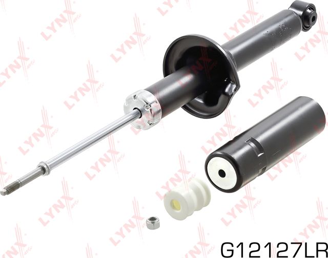 Амортизатор LYNXauto. Артикул G12127LR