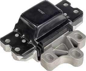 Подушка (опора) двигателя Zentparts. Артикул Z13277