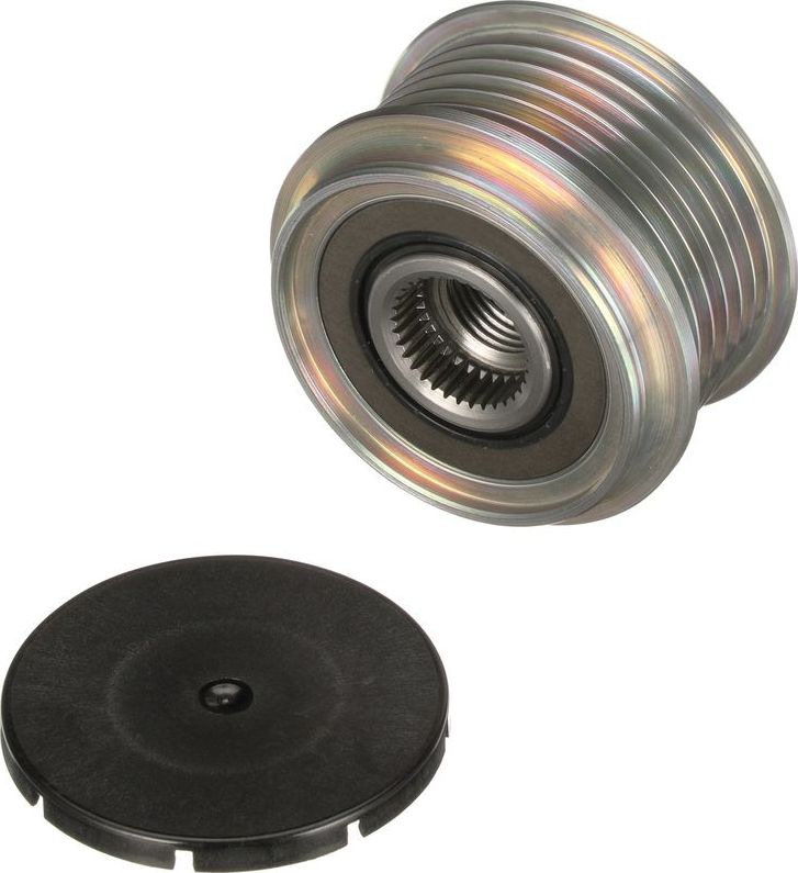 Муфта генератора обгонная Gates DriveAlign® для Renault Clio II 1999-2005. Артикул OAP7043