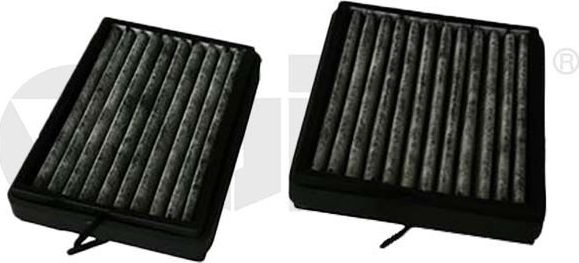 Салонный фильтр Vika. Артикул K11799401