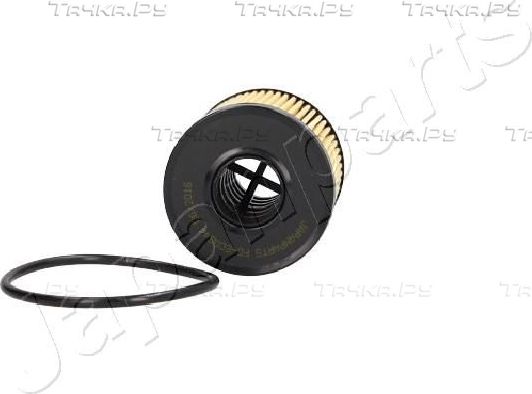 Масляный фильтр Japanparts для Fiat Idea 2004-2016. Артикул FO-ECO044