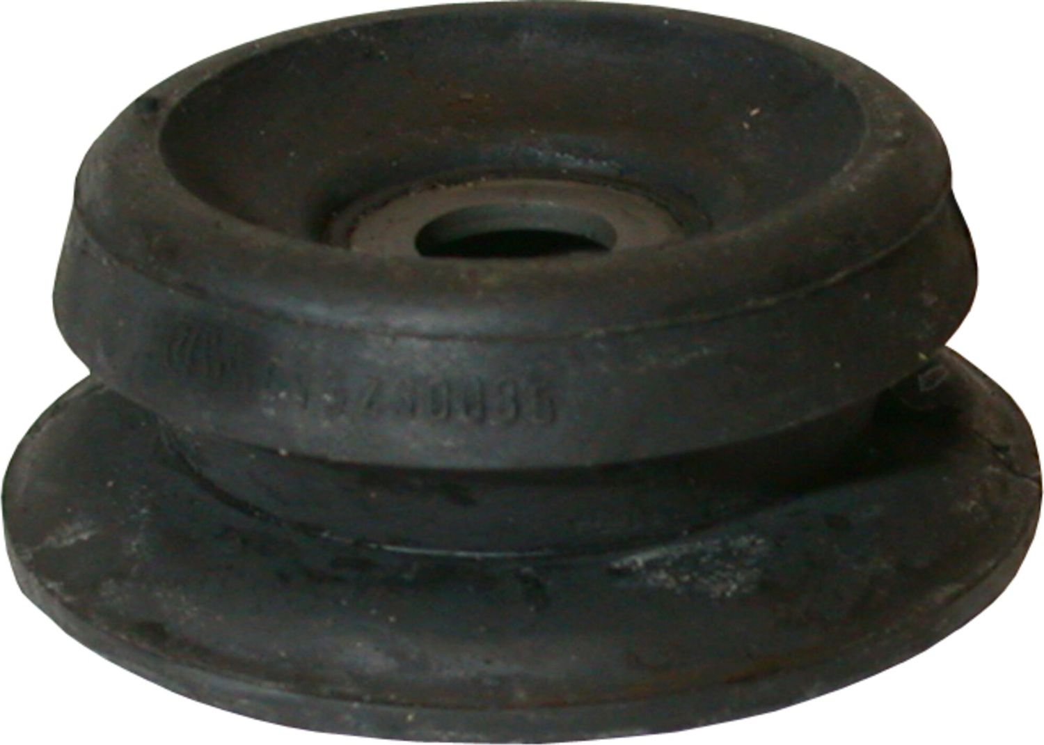 Опора амортизатора (стойки) JP Group. Артикул 1142400100