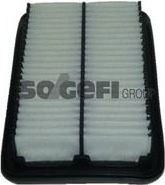 Воздушный фильтр Purflux. Артикул A1551