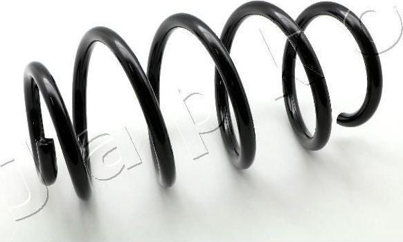 Пружина подвески Japko. Артикул ZCJ3475A
