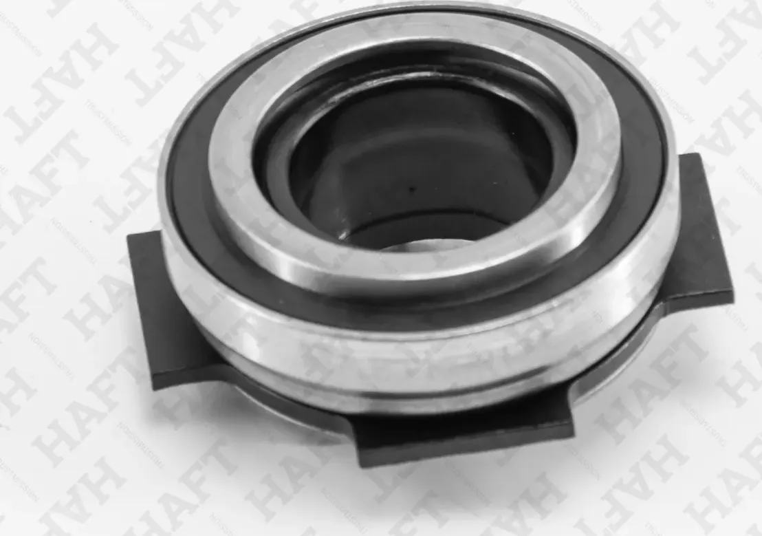 Выжимной подшипник FIAT PUNTO/PALIO 1.1-1.2 94 (Haft) Haft. Артикул KG0124